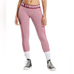 Gymshark Flex Low Rise Leggings!